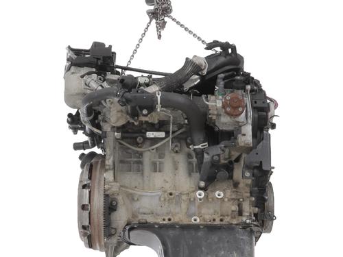 Engine FORD FIESTA VI (CB1, CCN) 1.6 TDCi | BP27309100M1 