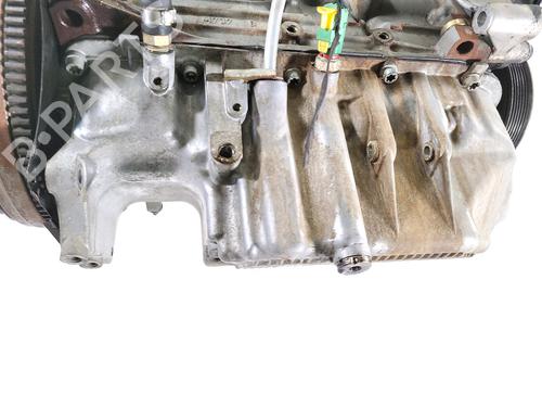 Engine ALFA ROMEO 147 (937_) 1.9 JTD 16V (937.AXG1B, 937.BXG1B) | BP19691317M1 