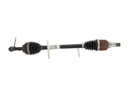 Used Left front driveshaft CITROËN DS3 (SA_) 1.4 VTi 95 (95 hp) 29381440