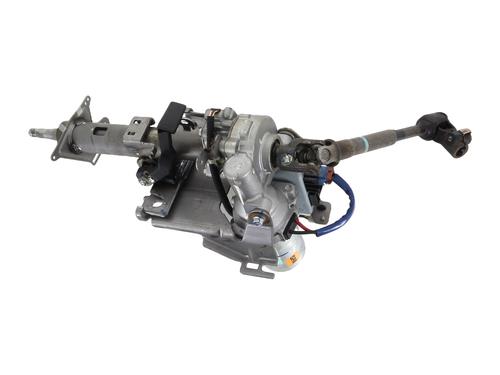 Steering column NISSAN MICRA III (K12) 1.5 dCi | BP30716373M21