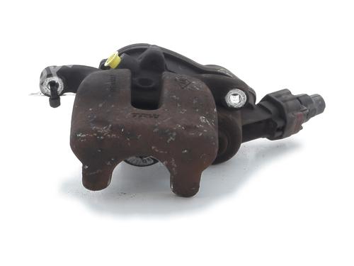 Used Left rear brake caliper Left rear brake caliper RENAULT MEGANE III Grandtour (KZ0/1) 1.6 dCi (KZ00, KZ12, KZ13) (130 hp) 32487767 32487767