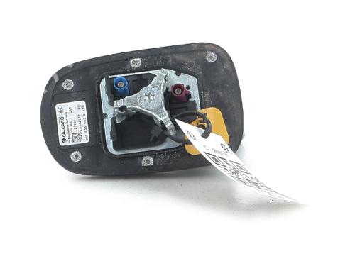 Used Antenna/Base AUDI Q2 (GAB, GAG) 1.6 TDI (115 hp) 30956967