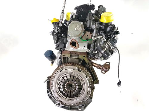 Engine RENAULT CLIO IV (BH_) 1.5 dCi 90 | BP31349900M1 - Image 3