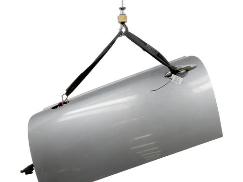 Porta anteriore sinistra Porta anteriore sinistra MINI MINI (R56) Cooper S (174 hp) 34205311 34205311