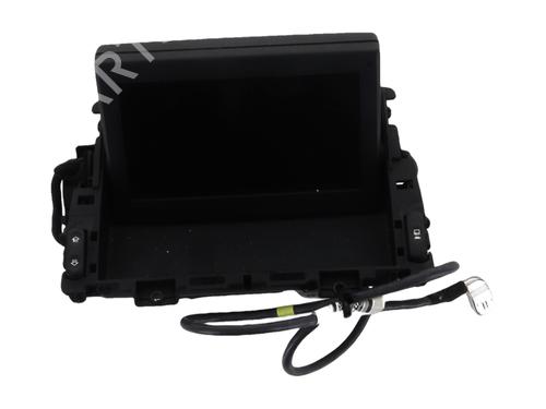 Used Display monitor PEUGEOT 3008 I MPV (0U_) 2.0 HDi 150 / BlueHDi 150 (150 hp) 33159309