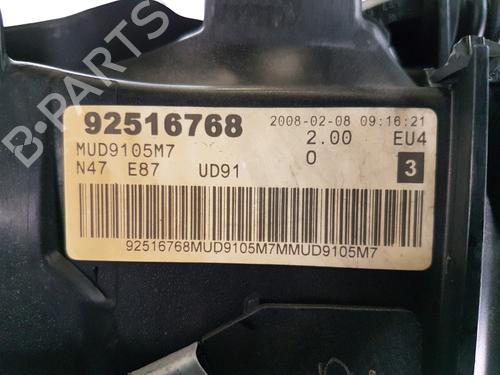 Engine BMW 1 (E87) 120 d | BP39421906M1 - Image 11