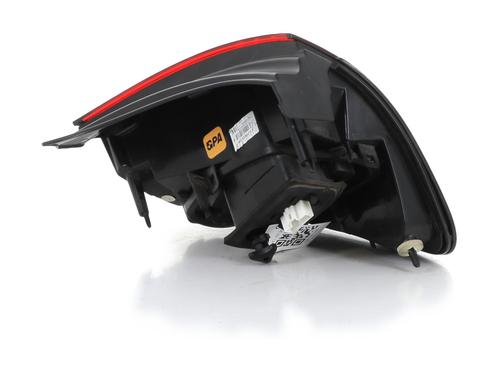 Left taillight CITROËN C3 II (SC_) 1.4 VTi 95 | BP30049015C34 