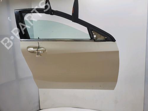 Used Right front door Right front door 39087820 39087820