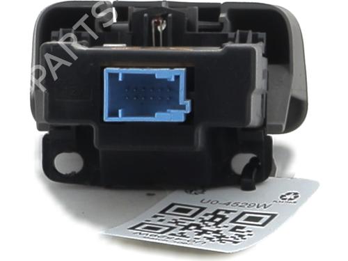 Switch RENAULT SCÉNIC II (JM0/1_) 1.6 16V (JM1R) | BP30189932I30