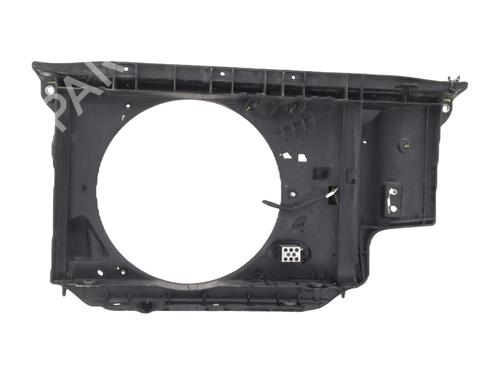 Front slam panel PEUGEOT 206 Hatchback (2A/C) 1.4 HDi eco 70 | BP31606829C72