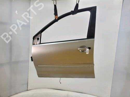 Left front door VW POLO IV (9N_, 9A_) 1.4 TDI | BP30141246C2