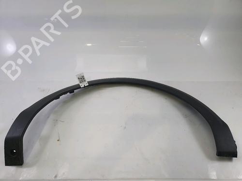 Used Rear right wheel arch trim CITROËN C4 X (BD_, BE_, BF_) ë-C4 X (BFZKXC) (136 hp) 27908982