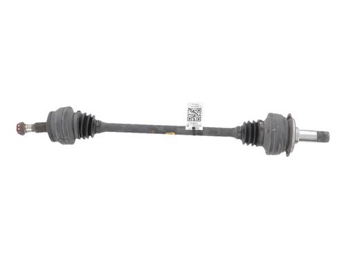left-rear-driveshaft-mercedes-benz-glk-class-x204-2008-2009-2010-2011-2012-2013-2014-2015-38679028 main image