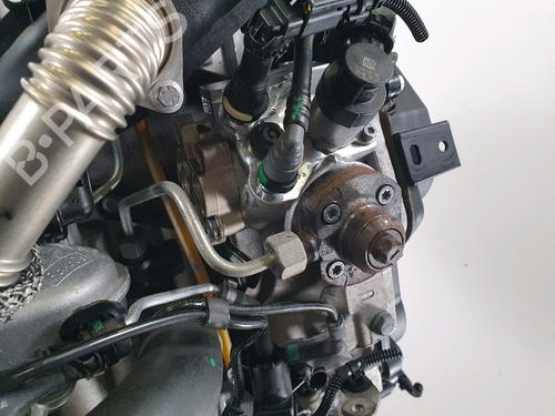 Engine PEUGEOT 206+ (2L_, 2M_) 1.4 HDi eco 70 | BP38432329M1 - Image 8