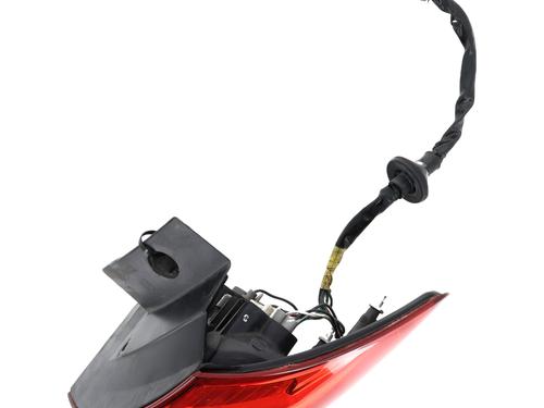 Used Right taillight RENAULT KOLEOS I (HY_) 2.0 dCi 4x4 (HY0K) (150 hp) 31367709