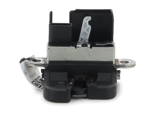 Tailgate lock VW GOLF V (1K1) 2.0 TDI | BP29346512C101 