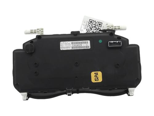 Instrument cluster RENAULT KANGOO Express (FW0/1_) | BP33685401C47 - Image 2