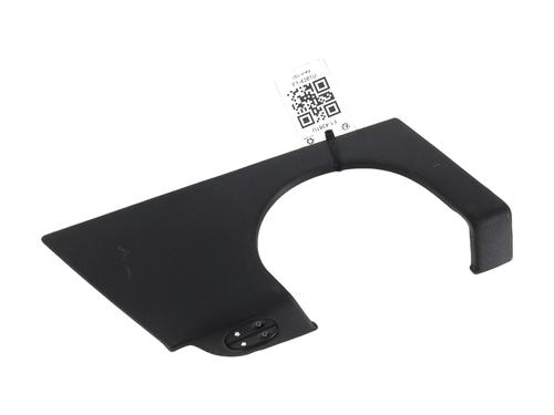 Interrupteur de vitre avant gauche FORD FIESTA V (JH_, JD_) [2001-2014]  28160621