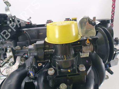 Engine CITROËN C1 (PM_, PN_) 1.0 | BP29471067M1 