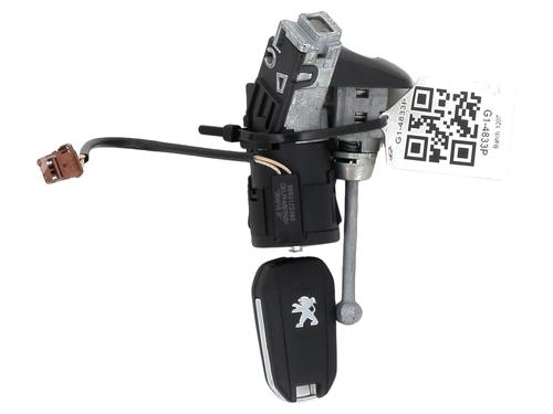 ignition-barrel-peugeot-208-i-ca_-cc_-2012-2013-2014-2015-2016-2017-2018-2019-2020-2021-32039731 main image