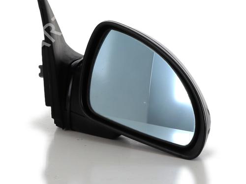 Right mirror KIA CEE'D Hatchback (ED) 1.6 CRDi 115 | BP25482013C27 