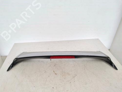Used Rear spoiler NISSAN QASHQAI II (J11, J11_) 1.3 DIG-T (140 hp) 31079468