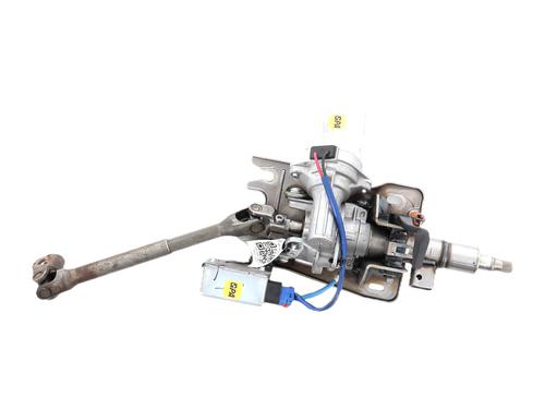 Steering column RENAULT TWINGO II (CN0_) 1.2 16V (CN0K, CN0V, CN0A) | BP38632984M21 - Image 3
