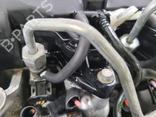 Engine RENAULT TWINGO II (CN0_) 1.5 dCi 75 | BP30334282M1 