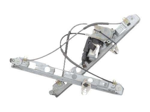 Raammechaniek links voor Raammechaniek links voor RENAULT MEGANE II Estate (KM0/1_) 1.5 dCi (KM16, KM1E) (106 hp) 36777070 36777070
