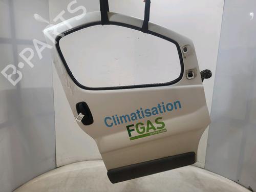 Used Right front door Right front door RENAULT TRAFIC II Bus (JL) [2001-2026] 34433987 34433987