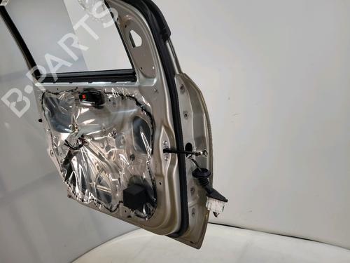 Left front door NISSAN PIXO (UA0) 1.0 | BP29495698C2 
