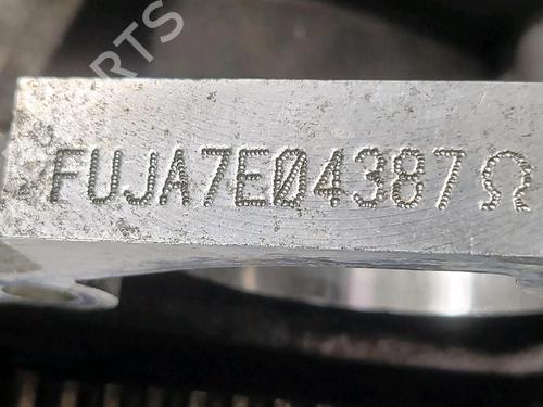 Motor MAZDA 2 (DY) 1.2 (DY3W) | BP29416497M1 