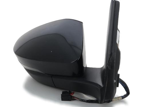 Right mirror VW T-CROSS (C11, D31) 1.0 TSi | BP29110957C27 