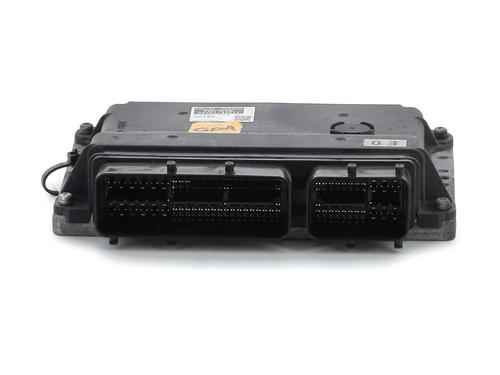 Used Engine control unit (ECU) TOYOTA RAV 4 III (_A3_) 2.2 D 4WD (ALA30_, ALA30R) (136 hp) 24348610