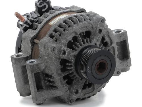 Generator CHRYSLER GRAND VOYAGER V (RT) 2.8 CRD | BP23215786M7 