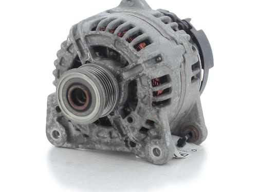 Alternator RENAULT TWINGO II (CN0_) 1.5 dCi 75 | BP31326428M7