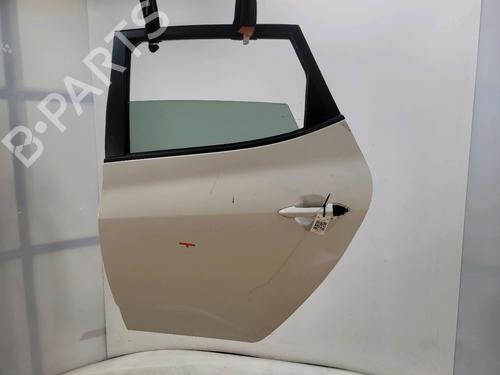 Used Left rear door KIA VENGA (YN) 1.4 CVVT (90 hp) 30503711