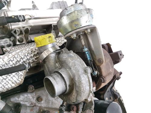 Motor MAZDA BT-50 Pickup (CD, UN) 2.5 MRZ-CD 4x4 (UNY0W3) (143 hp) 27453924