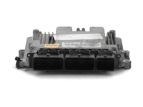 Motorstyringsenhed RENAULT SCÉNIC III (JZ0/1_) 1.6 dCi (JZ00, JZ12) (130 hp) 29111203