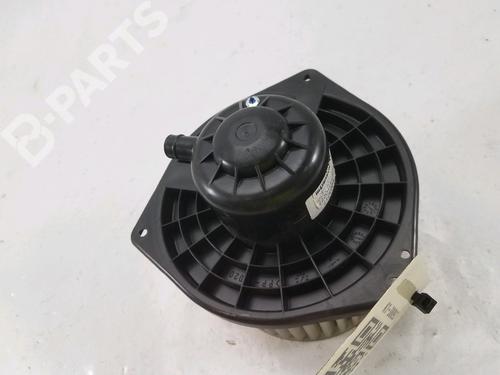 Used Heater blower motor Heater blower motor PEUGEOT 4008 1.8 HDi AWC (150 hp) 10474322 10474322