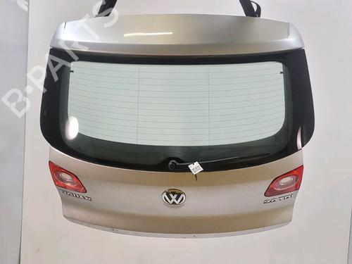 Used Tailgate Tailgate 38586638 38586638