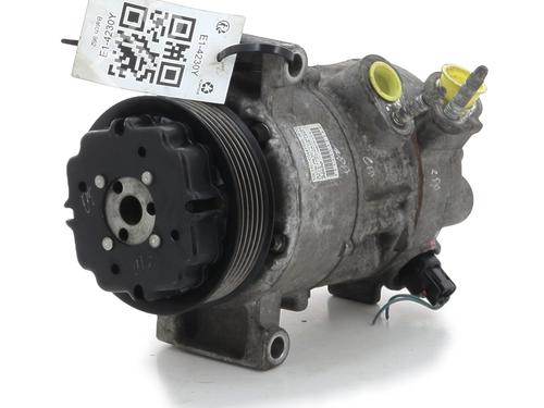 Used AC compressor JEEP COMPASS (MK49) 2.0 CRD 4x4 (140 hp) 30118177