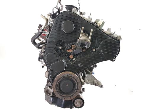 Motor Motor MAZDA 5 (CR) 2.0 CD (CR19) (110 hp) 39704734 39704734