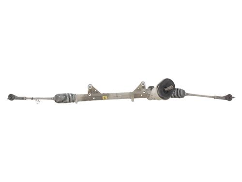 Used Steering rack Steering rack RENAULT CLIO III Grandtour (KR0/1_) 1.5 dCi (75 hp) 34427918 34427918