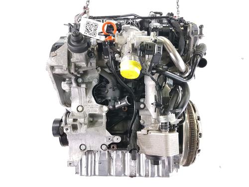 Engine VW TIGUAN (5N_) 2.0 TDI 4motion | BP40058439M1 - Image 2