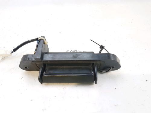 Used Tailgate handle MITSUBISHI GRANDIS (NA_W) 2.0 DI-D (NA8W) (136 hp) 11124473