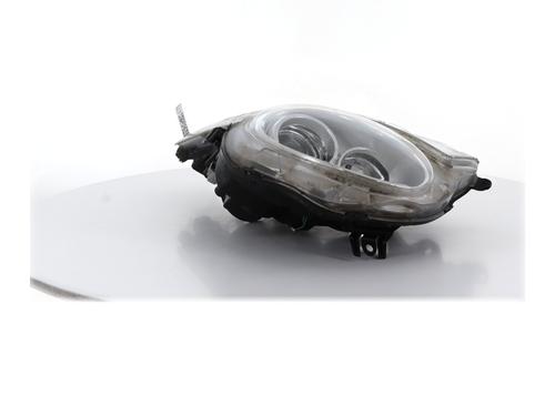 Used Right headlight Right headlight CITROËN C1 II (PA_, PS_) 1.0 VTi 68 (69 hp) 36181160 36181160
