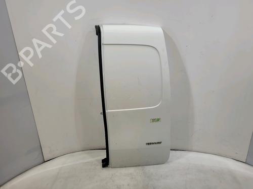 Used Right tailgate RENAULT KANGOO Express (FW0/1_) 1.5 dCi 85 (FW0K, FW0L, FW0B) (86 hp) 31057403