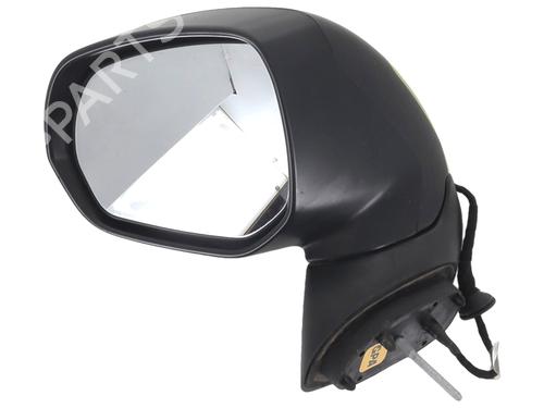 Used Left mirror CITROËN C3 Picasso (SH_) 1.6 HDi (90 hp) 31285202