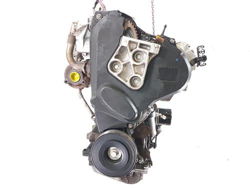 Motor Motor RENAULT SCÉNIC II (JM0/1_) 1.9 dCi (JM0G, JM12, JM1G, JM2C) (120 hp) 36945772 36945772